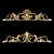 Elegant 3D Ornament Design Kit 3D model small image 2