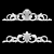 Elegant 3D Ornament Design Kit 3D model small image 5