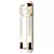Elegant LOOPI Wall Sconce 3D model small image 1