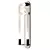 Elegant LOOPI Wall Sconce 3D model small image 3