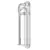 Elegant LOOPI Wall Sconce 3D model small image 5