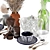 Elegant Decor Set 2015 3D model small image 2
