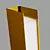 Modern Design Lamps KANNY 3D model small image 3