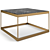 Eichholtz La Quinta Coffee Tables Set 3D model small image 2