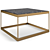Eichholtz La Quinta Coffee Tables Set 3D model small image 4