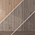 Oak Textures Bundle 042 3D model small image 4