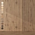 Oak Wood Texture Pack 048 3D model small image 1