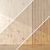 Oak Wood Texture Pack 048 3D model small image 2