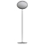 Sleek Modern Floor Lamp 3D model small image 2