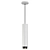 Sleek Modern Pendant Light 3D model small image 1