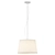 Modern Warm Pendant Light Fixture 3D model small image 1