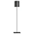 Modern Floor Lamp SESE 3D model small image 1