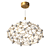 Freya Sheila LED Pendant Light 3D model small image 5