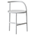 Modern Curve Stool by Wiener 3D model small image 4