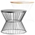 MODERN Coffee Table byfurniture 3D model small image 2