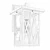 Transitional 3D Model for Corona 3D model small image 2