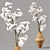 Premium Indoor Plant Collection 3D model small image 2