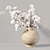 Premium Indoor Plant Collection 3D model small image 6