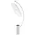 Elegant Geneva Floor Lighting 3D model small image 2