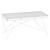 Sleek Plywood Table byfurniture 3D model small image 4