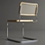 Bauhaus Chair in 3D Max 3D model small image 4