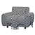 Sleek Modern Sofa Furniture Product 3D model small image 6