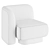 Modern Blown Armchair in Gray 3D model small image 5