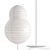 Modern Puff Floor Lamp Design 3D model small image 10