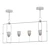 Rectangular Lantern 3D model small image 1