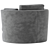 Elegant Swivel Chair Clarissa Dimensions 3D model small image 4