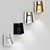 Enna Modern LED Reading Wall Light 3D model small image 5