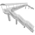 Poly Bridge Kit - PBR 2k 3D model small image 4