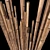 Urban Planter Decor #12 3D model small image 4