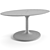 Elegance Redefined: Vico Dining Set 3D model small image 4