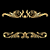 Elegant 3D Ornament Design Kit 3D model small image 1