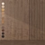 Oak Wood Texture Set 067 3D model small image 1