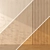 Oak Wood Texture Set 067 3D model small image 2