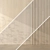 Seamless Oak Textures 080 Set 3D model small image 3