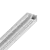 SLIM EuroKraab Ceiling Profile 3D model small image 2