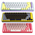 Logitech POP Keys Set: 3D-Ready 3D model small image 3