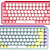 Logitech POP Keys Set: 3D-Ready 3D model small image 6