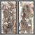 Luxury Eco Decor Set 3D model small image 2