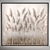 Luxury Eco Dry Floral Installation 3D model small image 1