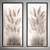 Nature-Inspired Eco Dry Flower Art 3D model small image 1