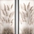 Nature-Inspired Eco Dry Flower Art 3D model small image 2
