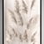 Nature-Inspired Eco Dry Flower Art 3D model small image 5