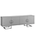  ANNIE TV Stand by Vical 3D model small image 4