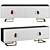  ANNIE TV Stand by Vical 3D model small image 5