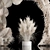 Pampas Palm Wedding Arch 3D model small image 2