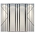 Translated Description (if needed): Стеновая панель легко редактируется.

Customizable Wood Metal Panel 3D model small image 2